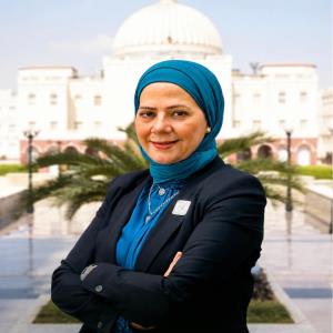Safaa Shaaban